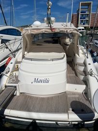 2004 Gobbi Atlantis 47