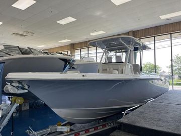 2025 Key West 263 FS