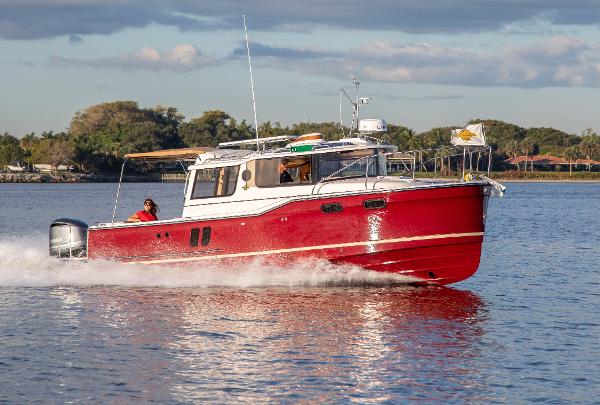 Ranger Tugs R 27 Boats For Sale Boats Com