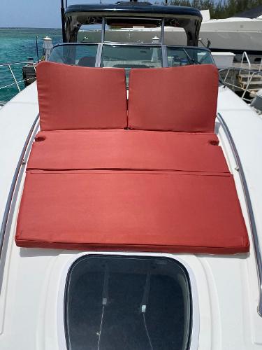 2007 Sea Ray 400 Sundancer