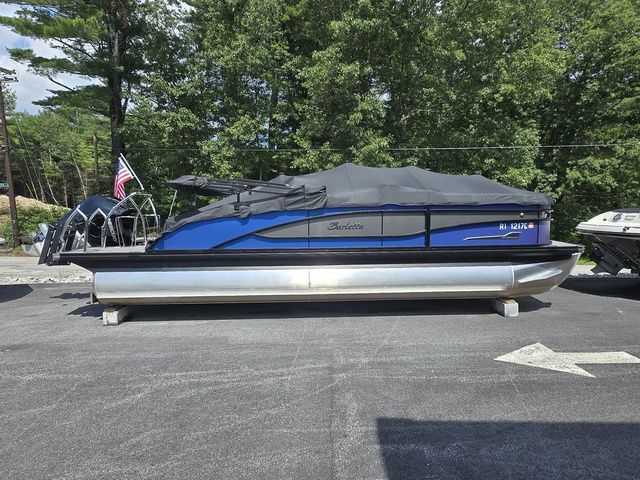 BARLETTA BOATS 23UC