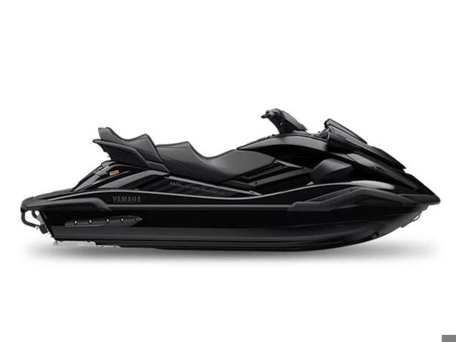 Yamaha WaveRunner FX Cruiser SVHO®