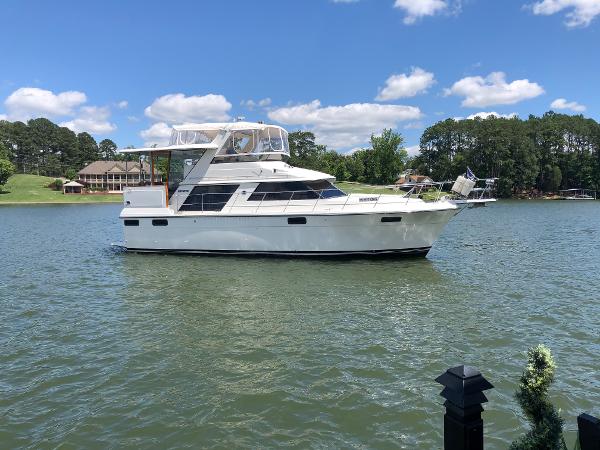 Carver 4207MY