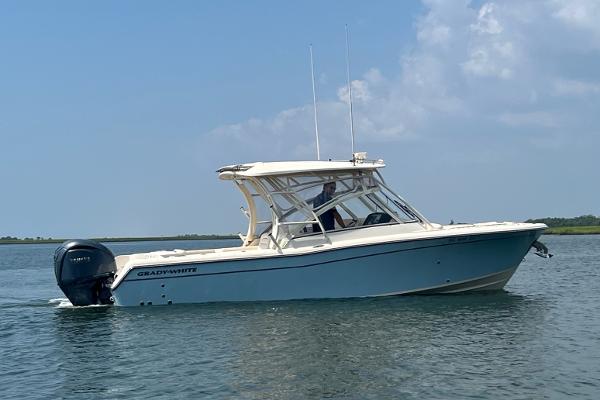 Page 11 of 12 - Used power boats for sale in Wilmington, North