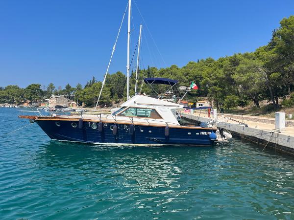 Italcraft X 44 SUPER