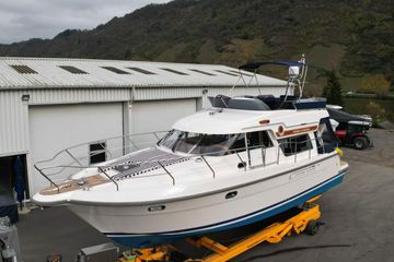 2005 Storebro 410 Commander