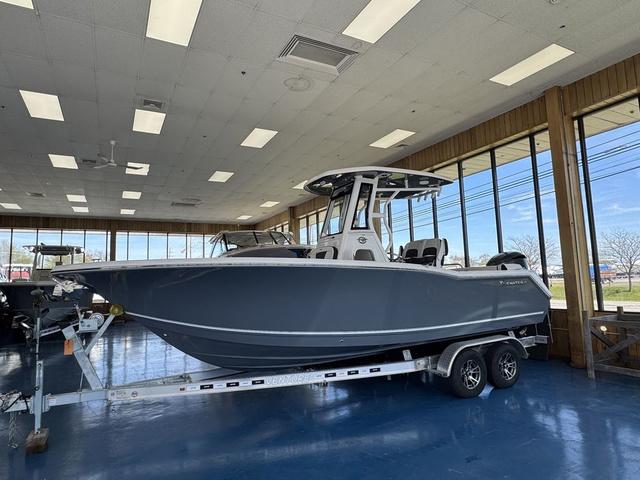 Tidewater 232LXF