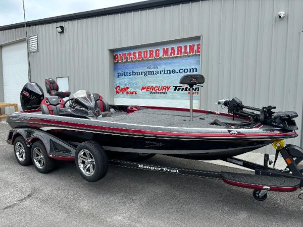 2025 Ranger Z521R