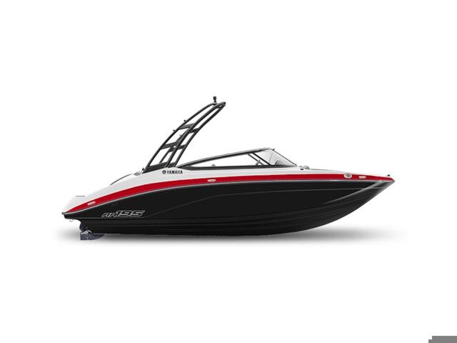 Yamaha Boats AR195