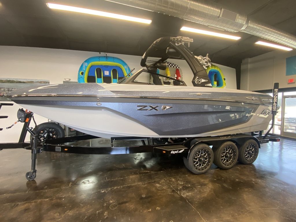 Tige 25 Zx boats for sale in United States - boats.com