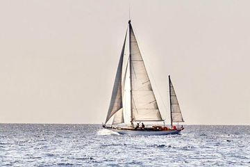 1962 Berthon Classic Yacht