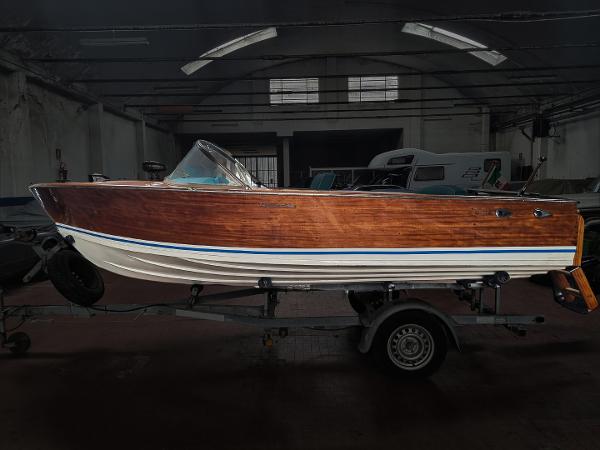 1968 Cranchi EXPORT