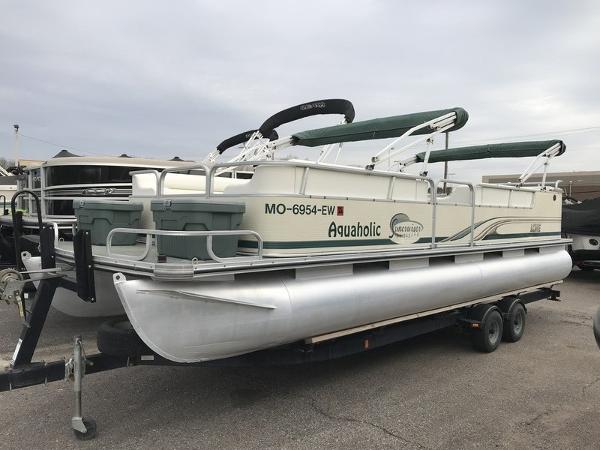 Used Lowe pontoon boats for sale - Page 2 of 3 - boats.com