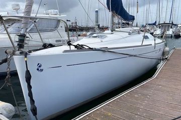2000 Beneteau First 260 Spirit