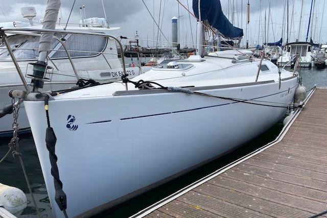 2000 Beneteau First 260 Spirit