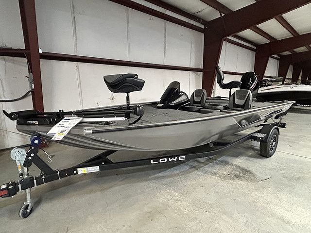 Lowe Stinger 175C