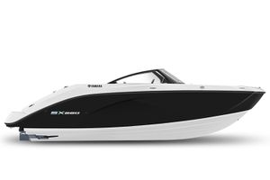 Yamaha Boats SX220