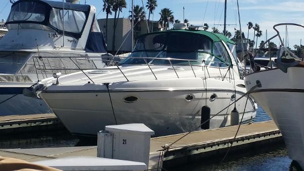 Maxum 3700 SCR