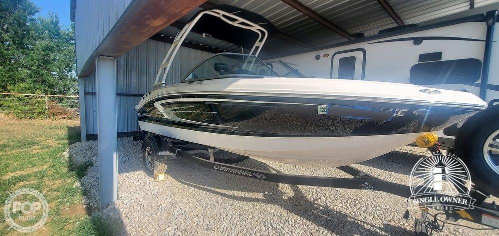 Chaparral 19 SSi 2021 Chaparral 19 SSI for sale in Pilot Point, TX