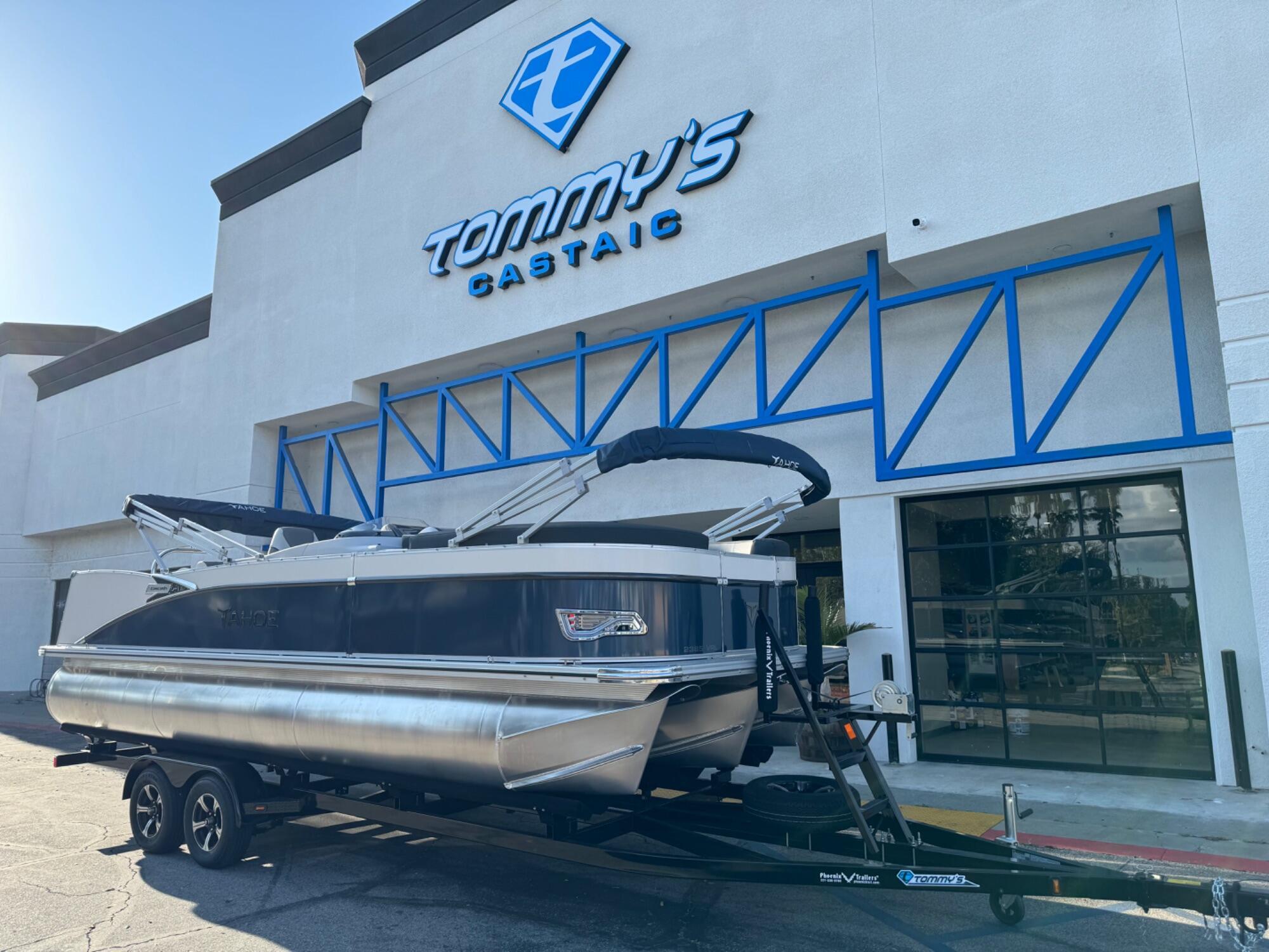 Page 9 of 38 - All New freshwater fishing boats for sale in Durham,  California - boats.com