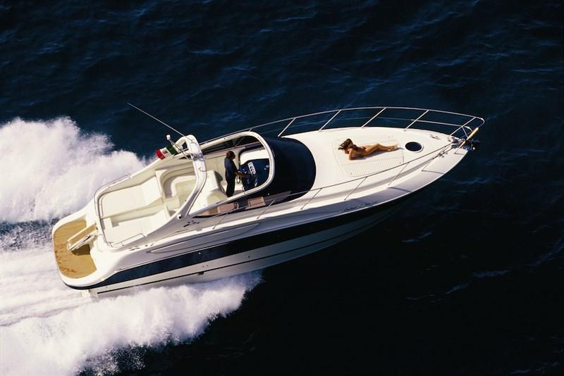 2008 Cantieri di Sarnico Sarnico 43