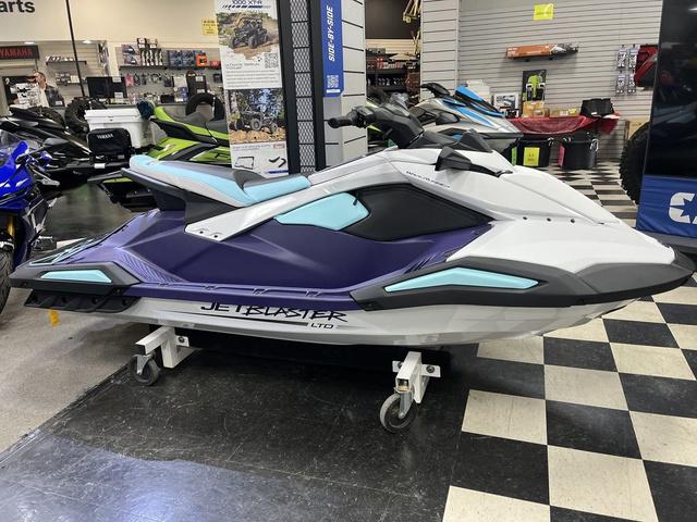 Yamaha WaveRunner JetBlaster®
