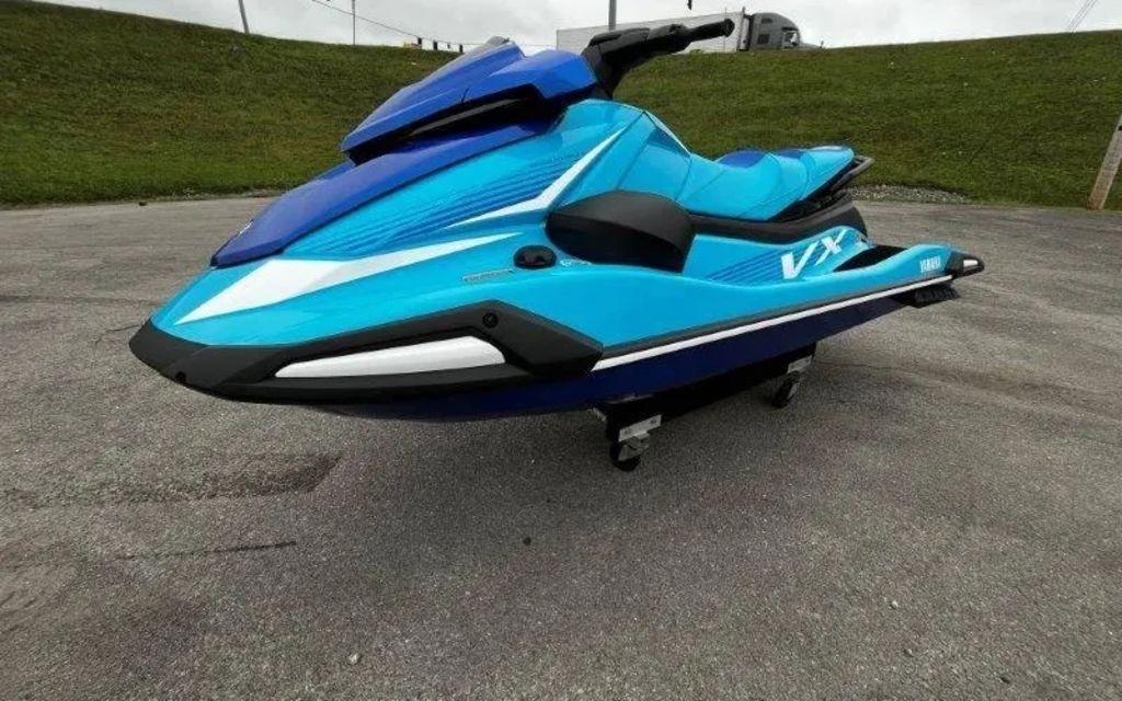 2025 Yamaha Boats VX® Deluxe with Audio