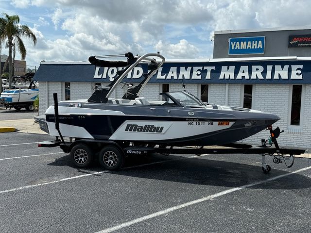 2023 Malibu 20 VTX