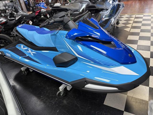 2025 Yamaha WaveRunner VX® Deluxe with Audio