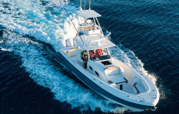 2026 Edgewater 370CC
