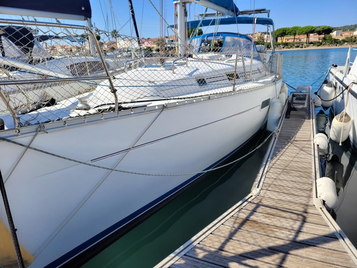2000 Beneteau Oceanis Clipper 361