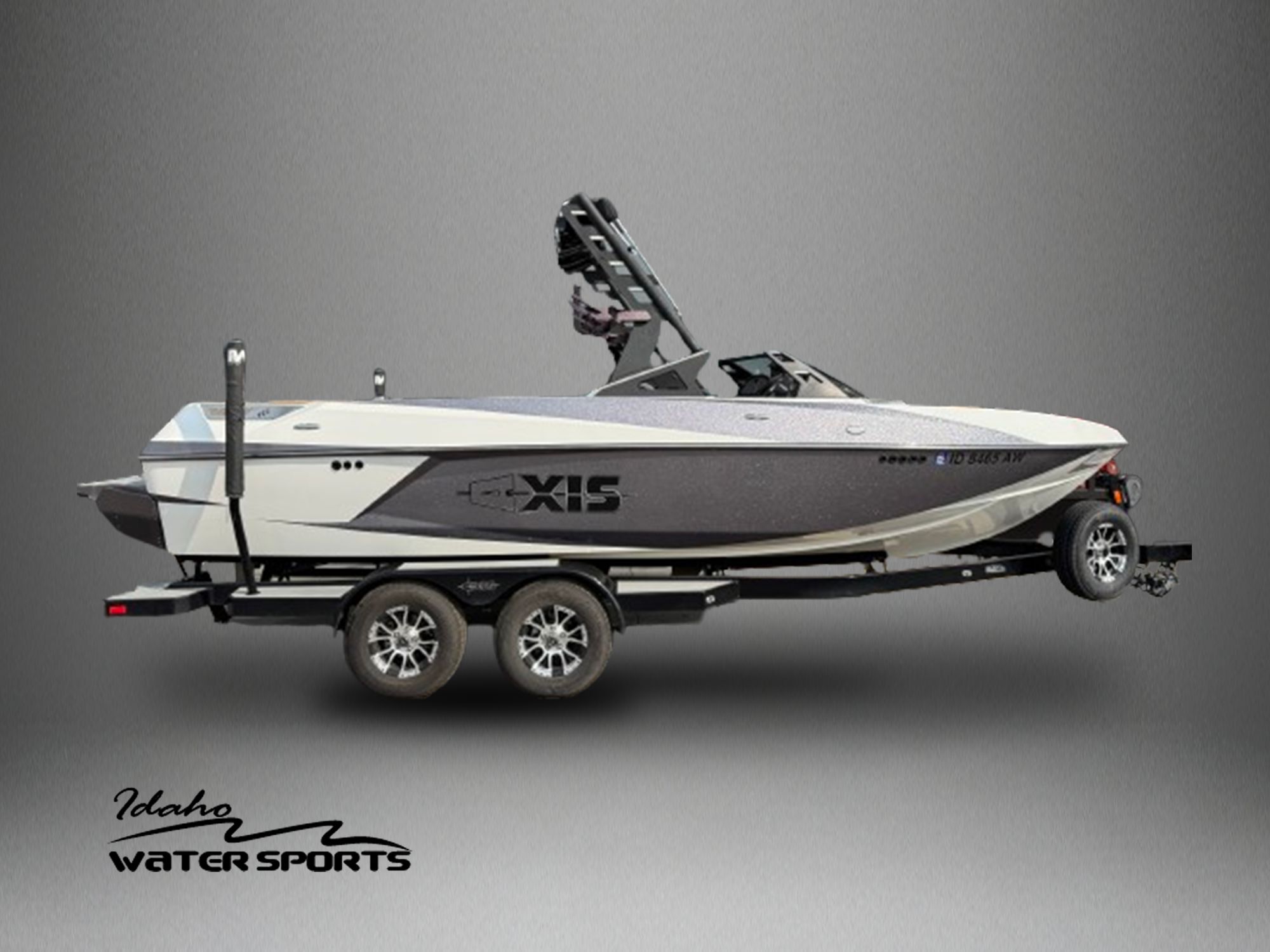 2017 Axis T22