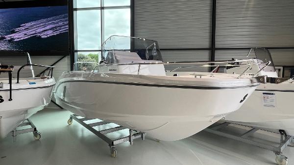 2025 Beneteau Flyer 7 SPACEdeck