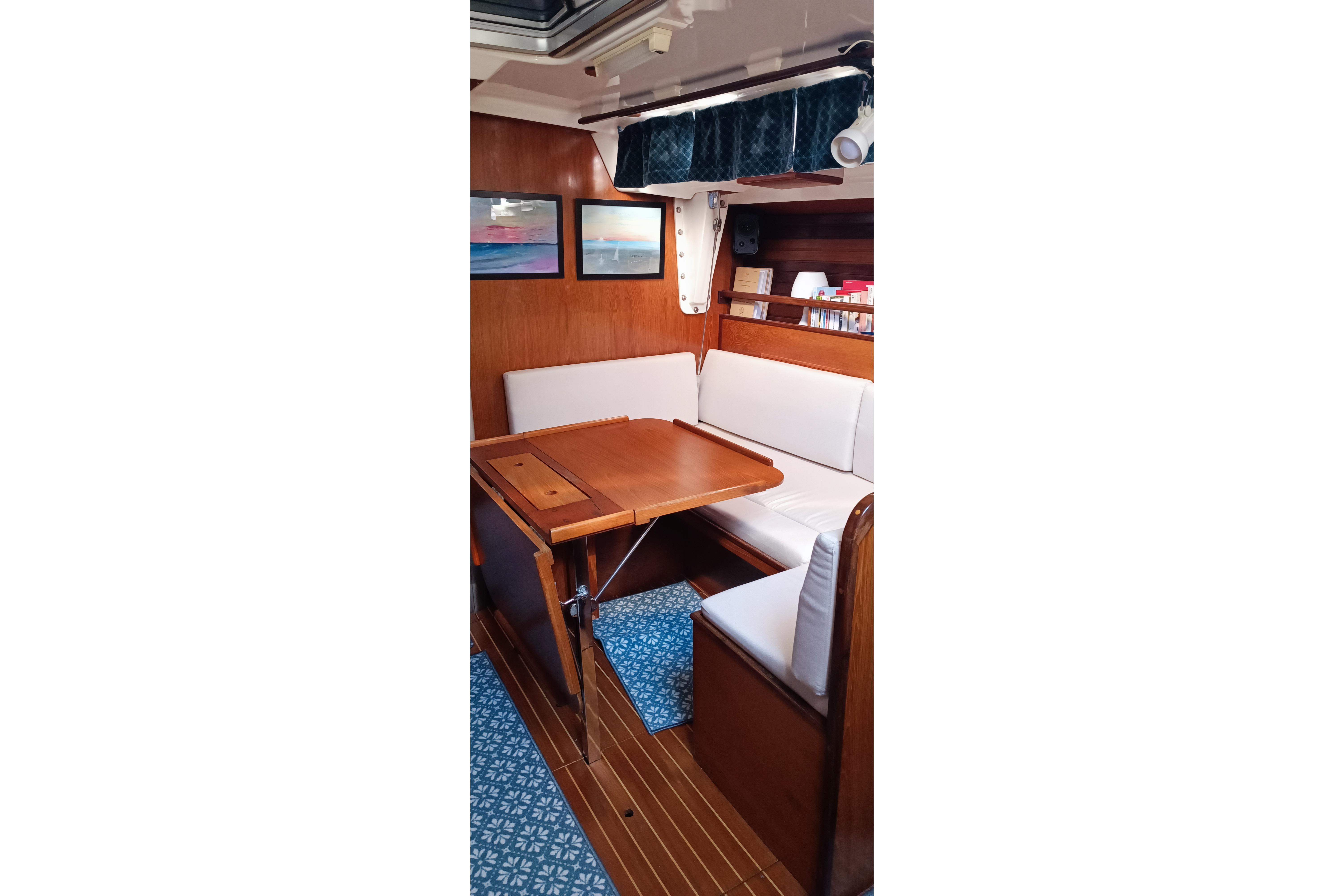 1981 Wauquiez hood 38 Mk1