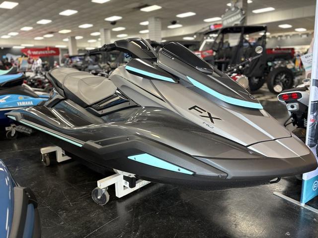 Yamaha WaveRunner FX® HO