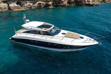 2006 Princess V53