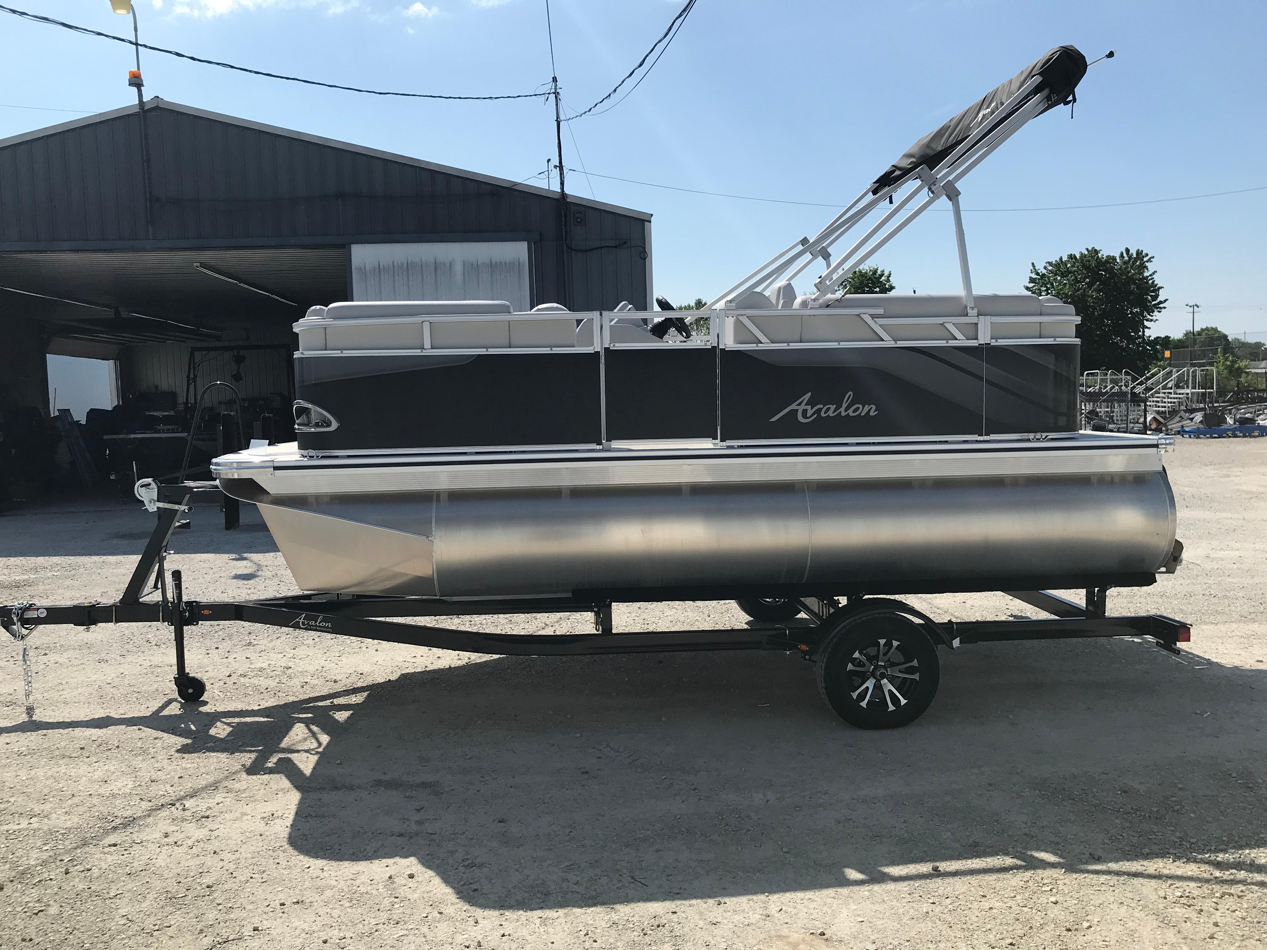 2024 Avalon VTX Cruise