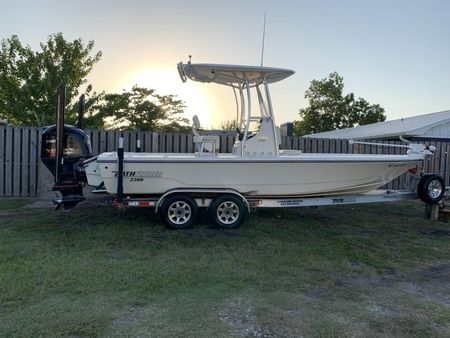 2019 Pathfinder 23 Hps Wilmington North Carolina Boats Com