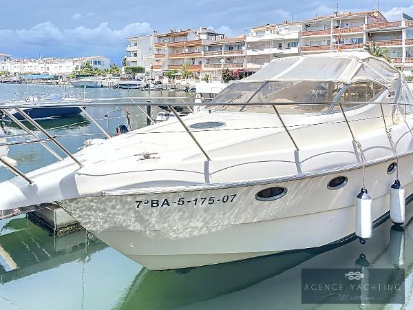 2000 Gobbi 315 SC