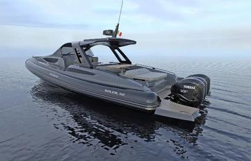 2025 Salpa Soleil 52