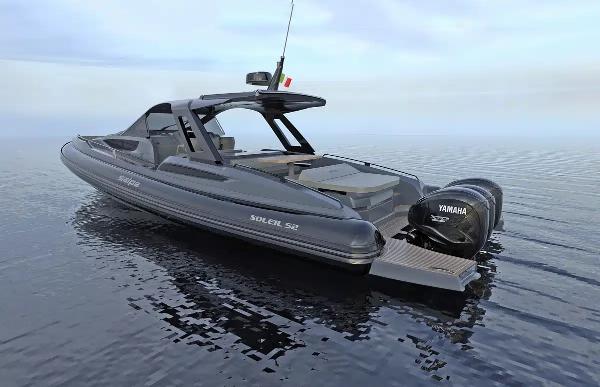 2025 Salpa Soleil 52