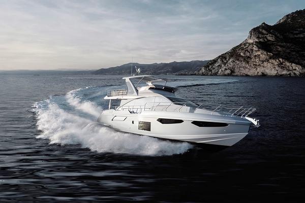 Azimut Fly 60