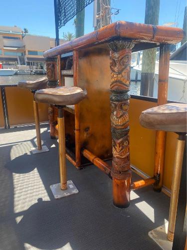 2024 Custom Tiki Bahama Mama 2.0