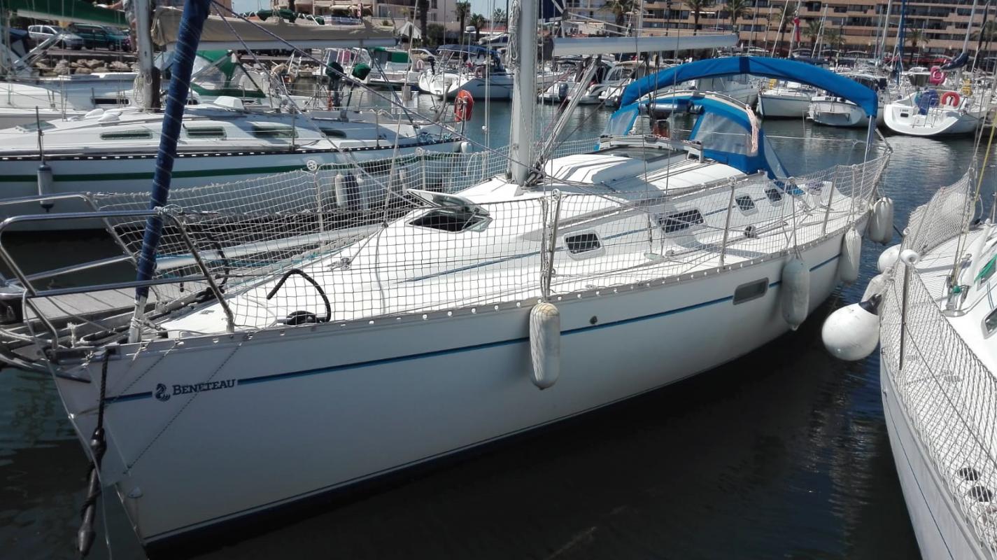 Beneteau Oceanis 300 boats for sale - boats.com