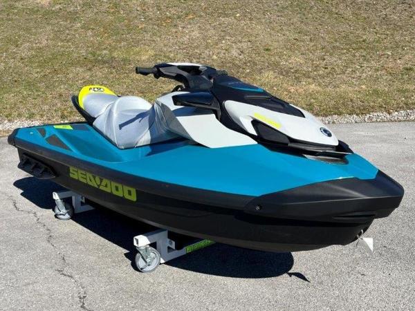 Sea-Doo GTI SE 130 boats for sale - boats.com