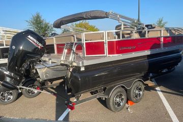 2024 Ranger Reata 200C
