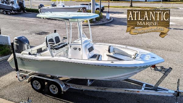 Page 10 of 250 - New - In Stock/On Order saltwater fishing boats
