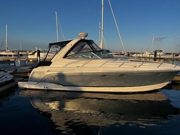 2006 Formula 34 Cruiser