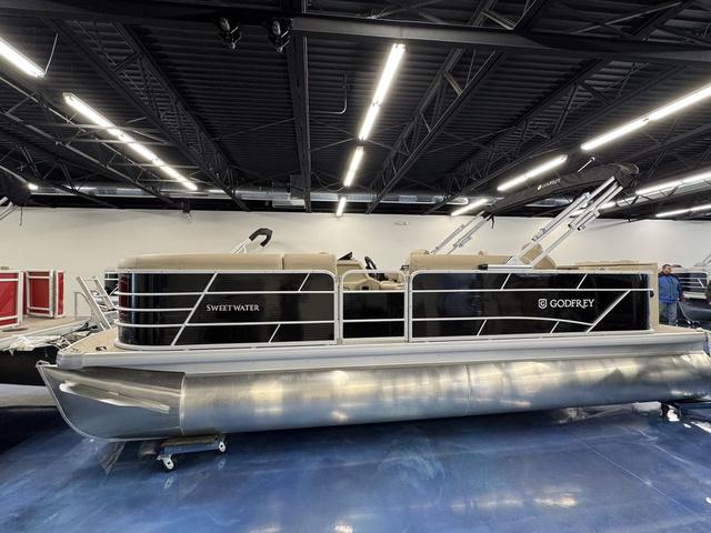 2023 Godfrey SW 2286 FS