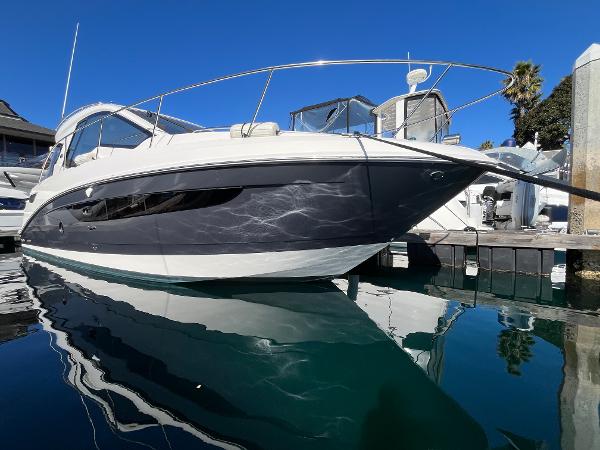 2018 Sea Ray Sundancer 350